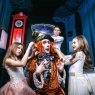 iLocked, "Айлокд", сеть эскейп-румов, квесты для детей и взрослых в Санкт-Петербурге