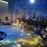 "Прознание", мультимедийный шоу-рум, развлекательно-познавательные программы для детей 6-10 лет, СПб