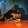 "Прознание", мультимедийный шоу-рум, развлекательно-познавательные программы для детей 6-10 лет, СПб