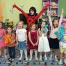 "Happy Панда", детская игровая комната на Нарвской, СПб