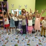 "Happy Панда", детская игровая комната на Нарвской, СПб