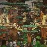 Gamebrick, "Геймбрик", музей-выставка моделей из кубиков LEGO для детей от 3 лет и взрослых, СПб