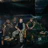 "КиберФокс", лазертаг-площадка в ТРК "Питерлэнд", СПб