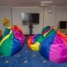 "Терийоки", загородный клуб в Зеленогорске, Санкт-Петербург