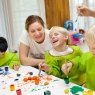  International Pre-School of Saint-Petersburg "Insight", британский детский сад на Крестовском острове, СПб