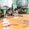  International Pre-School of Saint-Petersburg "Insight", британский детский сад на Крестовском острове, СПб