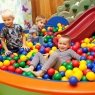  International Pre-School of Saint-Petersburg "Insight", британский детский сад на Крестовском острове, СПб