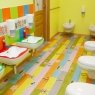  International Pre-School of Saint-Petersburg "Insight", британский детский сад на Крестовском острове, СПб