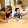  International Pre-School of Saint-Petersburg "Insight", британский детский сад на Крестовском острове, СПб