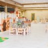  International Pre-School of Saint-Petersburg "Insight", британский детский сад на Крестовском острове, СПб