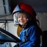 "Мир профессий", интерактивные экскурсии для детей от 3 лет в Санкт-Петербурге