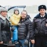 "Мир профессий", интерактивные экскурсии для детей от 3 лет в Санкт-Петербурге