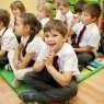 Insight, International School of Saint-Petersburg, "Инсайт Скул" частная начальная школа на Крестовском, СПб