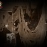 "Мурашки", квесты-перфомансы в стиле страшилок, праздники для детей в СПб