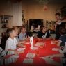 "Мурашки", квесты-перфомансы в стиле страшилок, праздники для детей в СПб