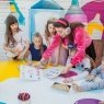 "Солнечный город", развлекательный центр для детей от 1 до 12 лет в ТЦ "Афонский" в Приморском районе, СПб