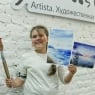 Artista, студия, художественные курсы для детей и взрослых на Василеостровской, СПб