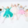 Kids Point на Мебельной, студия свободного рисования для детей 0+ и взрослых, Санкт-Петербург