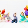 Kids Point на Мебельной, студия свободного рисования для детей 0+ и взрослых, Санкт-Петербург