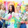Kids Point, студия свободного рисования для детей 0+ и взрослых, Санкт-Петербург