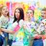 Kids Point на Мебельной, студия свободного рисования для детей 0+ и взрослых, Санкт-Петербург