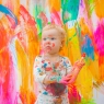 Kids Point на Мебельной, студия свободного рисования для детей 0+ и взрослых, Санкт-Петербург