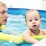 "Аквадети", центр раннего плавания и бассейн для детей от 0 до 8 лет в Приморском районе СПб