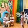 Mary Poppins School, частный детский сад на "Старой деревне", СПб