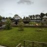 "Кирочное", загородный комплекс с бассейном в Семиозерье, Ленинградская область