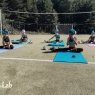 ArtLab, лаборатория танцевального искусства, танцы для детей от 3 лет и взрослых на Выборгской, СПб