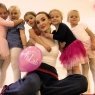 ArtLab, лаборатория танцевального искусства, танцы для детей от 3 лет и взрослых на Выборгской, СПб