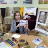 Центр художественной подготовки и дизайна на Солидарности, СПб