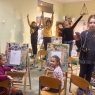Центр художественной подготовки и дизайна на Солидарности, СПб
