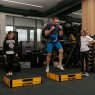 Parus, фитнес студия для детей от 7 лет и взрослых на Лесной, СПб