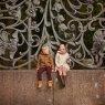 Tourist Club Kids, экскурсии и культурный досуг для детей, эстафета по художественным музеям Петербурга
