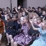 Творческая мастерская Марины Румянцевой, спектакли для детей и родителей в Санкт-Петербурге