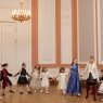 Творческая мастерская Марины Румянцевой, спектакли для детей и родителей в Санкт-Петербурге