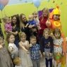 "Ракета", детский игровой клуб в Калининском районе, СПб