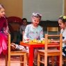 "Филипок", школа раннего развития для детей 3-7 лет в центре Санкт-Петербурга