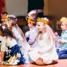 "Филипок", школа раннего развития для детей 3-7 лет в центре Санкт-Петербурга
