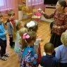 "Филипок", школа раннего развития для детей 3-7 лет в центре Санкт-Петербурга