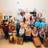 "Филипок", школа раннего развития для детей 3-7 лет в центре Санкт-Петербурга