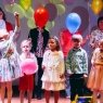 "Филипок", школа раннего развития для детей 3-7 лет в центре Санкт-Петербурга