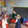 "Карапузики", центр раннего развития, детский сад неполного дня в Московском районе, СПб