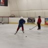 Спортивный центр Дениса Басова, детская школа хоккея и фигурного катания, активная продленка для детей на Лесной, СПб