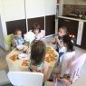 Garten klub, детский развивающий клуб в Репино, СПб
