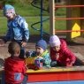 Garten klub, детский развивающий клуб в Репино, СПб