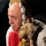 "Музей Театр", театр в Фонтанном Доме, СПб
