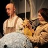 "Музей Театр", театр в Фонтанном Доме, СПб