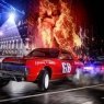 "Автолегенды Голливуда", интерактивный музей ретро-автомобилей, проект Route 66 в СПб